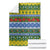 Solomon Islands Christmas Blanket The Solomons Melanesian Meri Krismas - Polynesian Pride