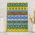 Solomon Islands Christmas Canvas Wall Art The Solomons Melanesian Meri Krismas - Polynesian Pride
