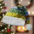 Solomon Islands Christmas Santa Hat The Solomons Melanesian Meri Krismas - Polynesian Pride
