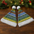 Solomon Islands Christmas Santa Hat The Solomons Melanesian Meri Krismas - Polynesian Pride