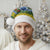 Solomon Islands Christmas Santa Hat The Solomons Melanesian Meri Krismas - Polynesian Pride