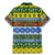 Solomon Islands Christmas Family Matching Mermaid Dress and Hawaiian Shirt The Solomons Melanesian Meri Krismas - Polynesian Pride
