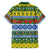 Solomon Islands Christmas Family Matching Tank Maxi Dress and Hawaiian Shirt The Solomons Melanesian Meri Krismas - Polynesian Pride
