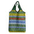Solomon Islands Christmas Grocery Bag The Solomons Melanesian Meri Krismas - Polynesian Pride