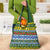 Solomon Islands Christmas Grocery Bag The Solomons Melanesian Meri Krismas - Polynesian Pride