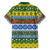 Solomon Islands Christmas Hawaiian Shirt The Solomons Melanesian Meri Krismas - Polynesian Pride