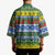 Solomon Islands Christmas Kimono The Solomons Melanesian Meri Krismas - Polynesian Pride