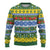Solomon Islands Christmas Ugly Christmas Sweater The Solomons Melanesian Meri Krismas - Polynesian Pride