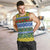 Solomon Islands Christmas Men Tank Top The Solomons Melanesian Meri Krismas - Polynesian Pride