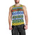 Solomon Islands Christmas Men Tank Top The Solomons Melanesian Meri Krismas - Polynesian Pride