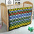 Solomon Islands Christmas Quilt The Solomons Melanesian Meri Krismas - Polynesian Pride