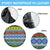 Solomon Islands Christmas Spare Tire Cover The Solomons Melanesian Meri Krismas - Polynesian Pride