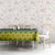 Solomon Islands Christmas Tablecloth The Solomons Melanesian Meri Krismas - Polynesian Pride