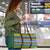 Solomon Islands Christmas Travel Bag The Solomons Melanesian Meri Krismas - Polynesian Pride