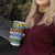 Solomon Islands Christmas Tumbler Cup The Solomons Melanesian Meri Krismas - Polynesian Pride