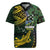 Solomon Islands Rugby Jersey 677 Proud Crocodile Melanesian Pattern - Polynesian Pride