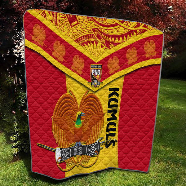 PNG The Kumuls Premium Quilt LT6