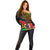 Personalised Vanuatu Unity Day Off Shoulder Sweater 29 November Coat Of Arms With Flag Style LT14 - Polynesian Pride