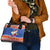 The Philippines Christmas Shoulder Handbag Pilipinas Parol - Maligayang Pasko!
