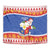 The Philippines Christmas Tapestry Pilipinas Parol - Maligayang Pasko!