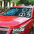 Turquoise Aotearoa Auto Sun Shade Taniko Motifs With Paua Shell Kowhaiwhai - Polynesian Pride