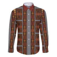 Malo e Lelei Tonga Family Matching Short Sleeve Bodycon Dress and Hawaiian Shirt Tongan Ngatu Tapa Cloth - Polynesian Pride