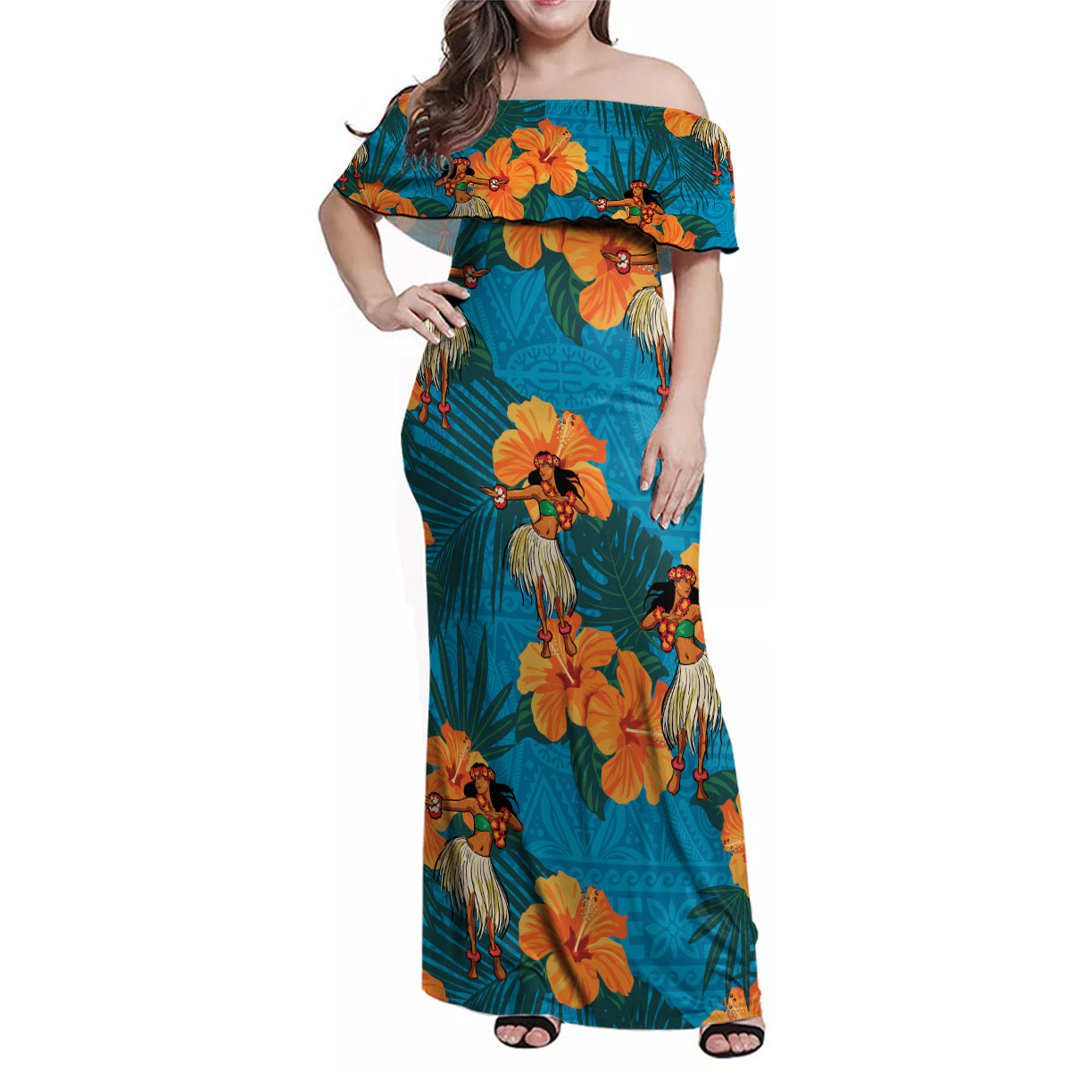 dress for hawaiian party Hawaiian Dresses Made in Hawaii