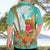 Hawaii Cinco de Mayo Hawaiian Shirt Chili Pepper Hula Girl Tropical Vibes