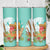 Hawaii Cinco de Mayo Skinny Tumbler Chili Pepper Hula Girl Tropical Vibes