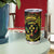 Reggae Kosrae Liberation Day Tumbler Cup September 8 Polynesian Tattoo - Polynesian Pride