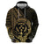 Gold Kosrae Liberation Day Hoodie September 8 Polynesian Tattoo - Polynesian Pride