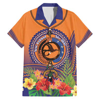 PNG New Ireland Province Family Matching Mermaid Dress and Hawaiian Shirt Niu Ailan Necklace Polynesian Tattoo - Polynesian Pride
