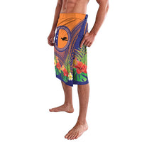 PNG New Ireland Province Lavalava Niu Ailan Necklace Polynesian Tattoo - Polynesian Pride