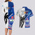 fiji-and-samoa-rugby-couples-matching-long-sleeve-bodycon-dress-and-hawaiian-shirt-2023-world-cup-samoan-mix-tapa-pattern