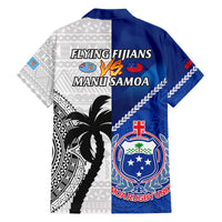 fiji-and-samoa-rugby-family-matching-tank-maxi-dress-and-hawaiian-shirt-2023-world-cup-samoan-mix-tapa-pattern