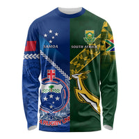 custom-samoa-and-south-africa-rugby-long-sleeve-shirt-2023-world-cup-manu-samoa-with-springboks