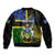 personalised-south-sea-islanders-bomber-jacket-kanakas-with-solomon-islands-coat-of-arms