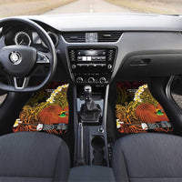 Papua New Guinea 1975 Car Mats Create Our History Inspire Our Future - Polynesian Pride