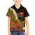 Papua New Guinea 1975 Hawaiian Shirt Create Our History Inspire Our Future - Polynesian Pride