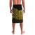 Papua New Guinea 1975 Lavalava Create Our History Inspire Our Future - Polynesian Pride