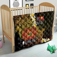 Papua New Guinea 1975 Quilt Create Our History Inspire Our Future - Polynesian Pride