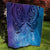 New Zealand Matariki Quilt Aotearoa Maori New Year Galaxy Maori Silver Fern