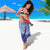 Tonga and Samoa Rugby Custom Sarong Ikale Tahi Manu Samoa Together - Polynesian Pride