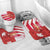Canada and Japan Rugby Custom Bathroom Set Canucks Brave Blossoms Together Pacific - Polynesian Pride