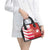 Canada and Japan Rugby Custom Shoulder Handbag Canucks Brave Blossoms Together Pacific - Polynesian Pride