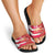 Canada and Japan Rugby Custom Slide Sandals Canucks Brave Blossoms Together Pacific - Polynesian Pride