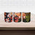 Hawaiian and Japanese Ceramic Mug Koi Fish With Kanaka Polynesian Tattoo - Polynesian Pride