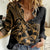 polynesia-women-casual-shirt-fish-hook-tattoo-go-fishing-polynesian-pattern-gold