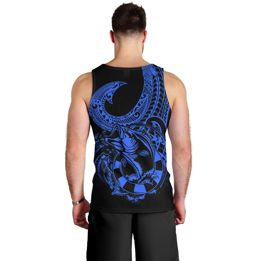 polynesia-men-tank-top-fish-hook-tattoo-go-fishing-polynesian-pattern-blue