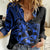 polynesia-women-casual-shirt-fish-hook-tattoo-go-fishing-polynesian-pattern-blue